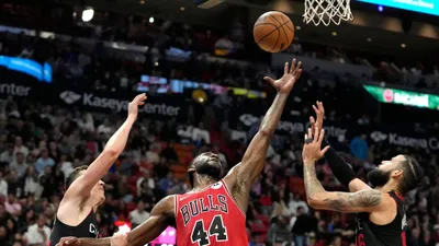 Caesars IL Promo Code Spurs vs. Bulls: Chicago Aims for Third Consecutive Victory!