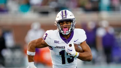 Armed Forces Bowl: James Madison vs. Air Force | Best Prop Bets