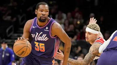 Suns vs. Kings Prediction: Kings Look for Second Win Over Suns in Two Weeks