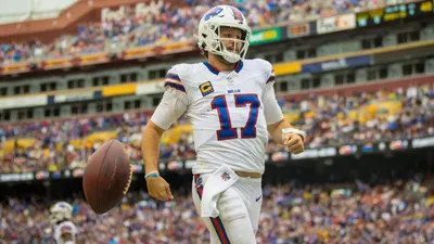 Best Bills vs. Chargers Prop Bets: Bills and Chargers Create NFL History in this Matchup