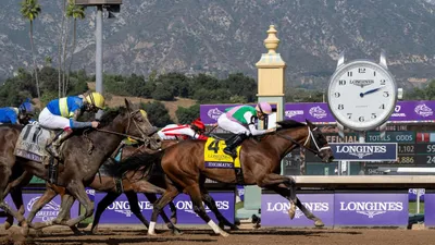 Best Horse Racing Bets Today | Santa Anita, December 26