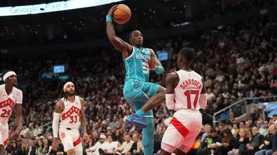 Best NBA Same Game Parlay Picks Today Hornets vs. Clippers | December 26