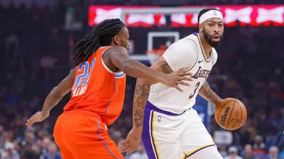NBA Player Props and Best Bets for Thursday 12/28/2023