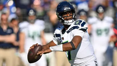 Steelers vs. Seahawks Best Prop Bets: Two Non-Conference Foes Battle for Last Chance Playoff Hopes