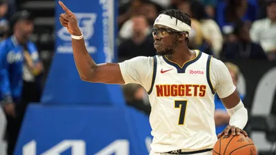 Nuggets vs. Warriors Predictions: A Christmas Day Rematch