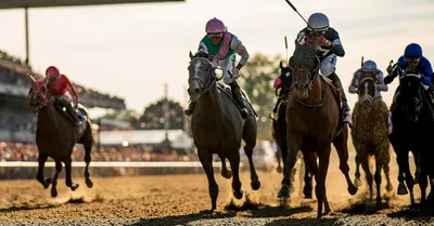 Best Horse Racing Bets Today | Santa Anita, January 13