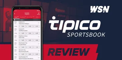 Tipico Sportsbook and App Review: NJ $250 Sign Up Bonus