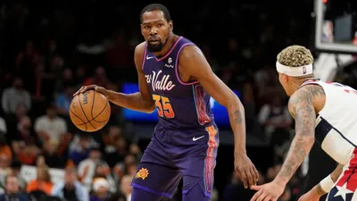 Caesars Arizona Promo Code: Suns vs. Clippers - Leonard and Durant Star on Monday Night!