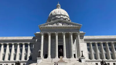 Two New Sports Betting Bills Submitted for 2024 Legislative Session in Missouri