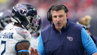 Tennessee Titans Next Coach Odds: Favorites to Replace Mike Vrabel
