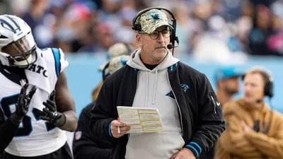 Carolina Panthers Next Coach Odds: Candidates to Join Bryce Young and Co.