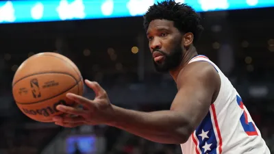 Best 76ers vs Nuggets Props Bets: Embiid and Jokic Battle for Supremacy!