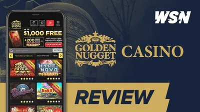 Golden Nugget Casino Promo Code & Review - Deposit $5, Get $50 Instantly