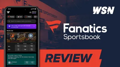 Fanatics Sportsbook Review - Up to $200 in FanCash