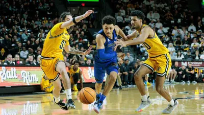 Best College Basketball Bets Today | NCAAB Picks January 18