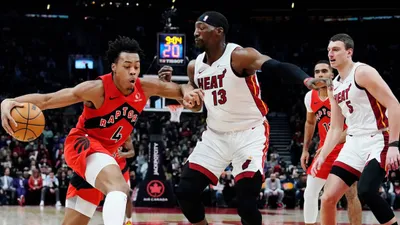 Best Bulls vs. Raptors Prop Bets: DeRozan Returns to Toronto