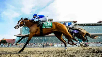 Best Horse Racing Bets Today | Fair Grounds, January 20