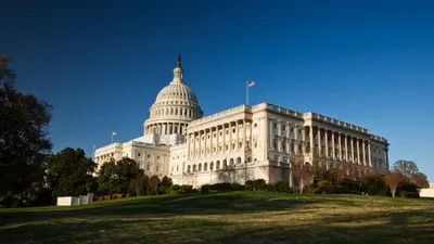 Congress Sees New Legislation Introduced to Help Problem Gambling