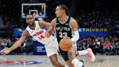 NBA Player Props and Best Bets for Friday 1/19/2024