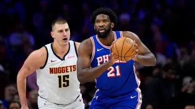 Best 76ers vs. Magic Same Game Parlay: Embiid is Coming Off Two 41-Point Performances