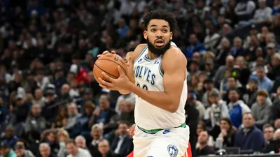 Best Timberwolves vs. Wizards Props Bets: Towns Takes on Washington After Scoring 62 in a Loss