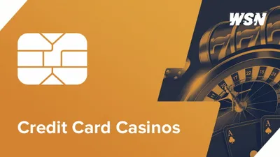 Best Credit Card Online Casinos For Real Money 2024