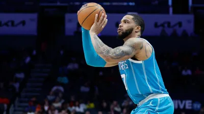 Best Hornets vs Blazers Props Bets: Rising Stars Scoot and Miller Clash!