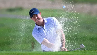 AT&T Pebble Beach Pro-Am Odds: Season Debut for Rory McIlroy