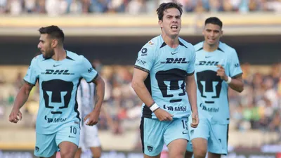 Pumas UNAM vs. Necaxa Odds: Pumas Will Aim for a Top Four Finish
