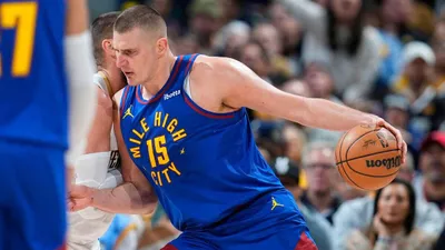 Best Nuggets vs. Thunder Prop Bets: Jokic and SGA Battle for Position in the West!