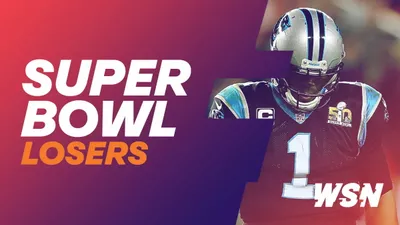 Super Bowl Losers - Full Breakdown (Prize Money, Most Losses for a Coach, QB, and Team)