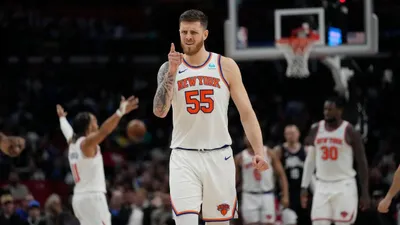 Pacers vs. Knicks Prediction: Knicks Look to Extend Eight-Game Win Streak