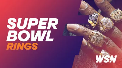 Super Bowl Rings: Who Has the Most & Other Facts [Infographics]