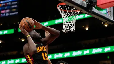 Best Suns vs. Hawks Prop Bets: Phoenix and Atlanta Have Won Two Straight