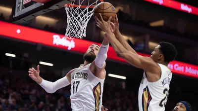 Pelicans vs. Spurs Prediction: Slumping Pels Meet Wemby and Co.