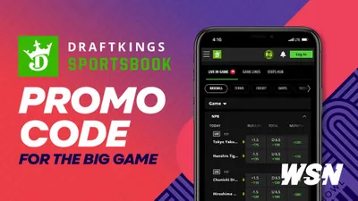 DraftKings Super Bowl Promo Code: Claim Your $200 in Bonus Bets Instantly