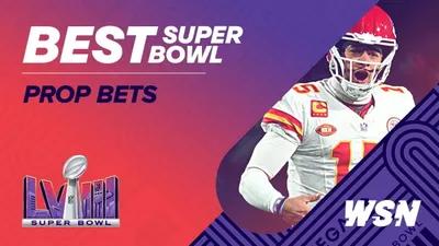 Best Super Bowl Prop Bets: Super Bowl LVIII Player Props