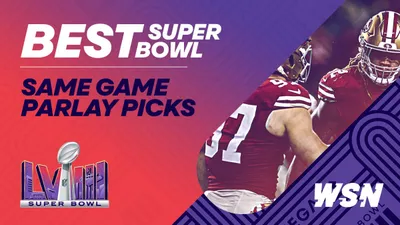 Super Bowl SGP: Best SB LVIII Same Game Parlay Picks