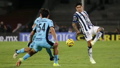 CF Pachuca vs. Club Leon Odds: Will Pachuca Have an Easy Victory?