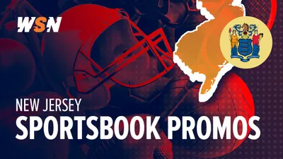 Best NJ Sportsbook Bonus & Promo Codes 2024