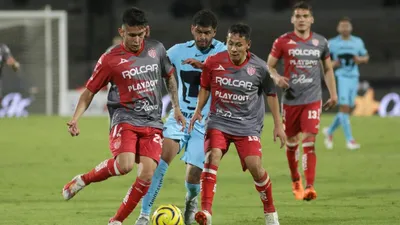 Club Necaxa vs. Deportivo Toluca Odds: Necaxa Eager to Keep Unbeaten Run Alive
