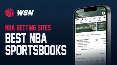 NBA Betting Sites: Best NBA Sportsbooks 2024