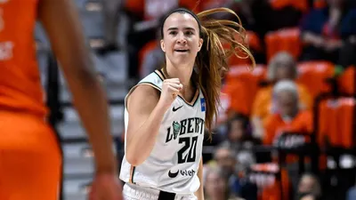 Stephen Curry vs. Sabrina Ionescu - 3 Point Contest: Preview, Odds & Prediction