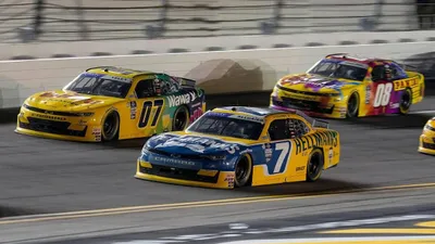 United Rentals 300 Predictions: Look for a Wild Xfinity Opener
