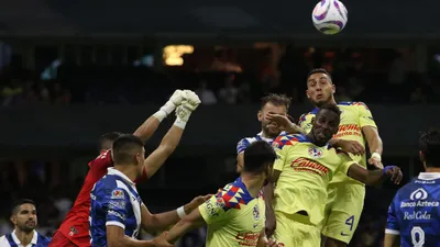 Club Puebla vs. CF Pachuca Prediction: Pachuca's Fiery Form Puts Pressure on Puebla at Home