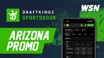 DraftKings Arizona Promo Code - Get a No Sweat First Bet up to $1,000