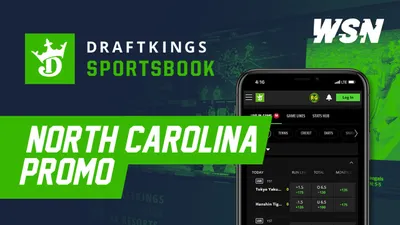 DraftKings North Carolina Promo Code - Get $300 in Bonus Bets