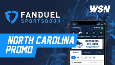 FanDuel North Carolina Promo Code February, 2024 - Coming Soon!