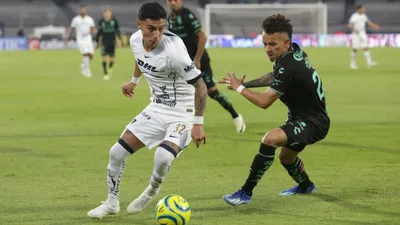 Chivas Guadalajara vs. Pumas UNAM Prediction: Liga MX Showdown at Estadio Akron