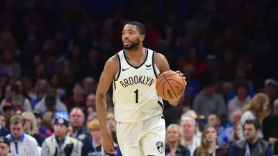 Best Nets vs. Grizzlies Same Game Parlay: Bridges Leads Struggling Nets